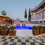 07 Luxury Only For Family Villa *