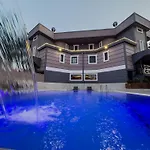 07 Luxury Only For Family Villa Belek