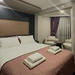 Villa 07 Luxury Only For Family Belek