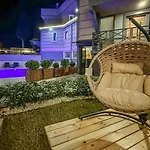 Villa 07 Luxury Only For Family Belek