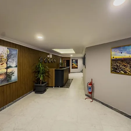 07 Luxury Only For Family Μπέλεκ