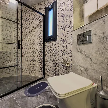 וילה 07 Luxury Only For Family