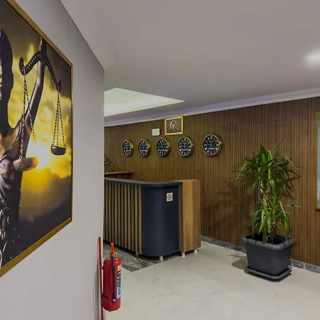 07 Luxury Only For Family