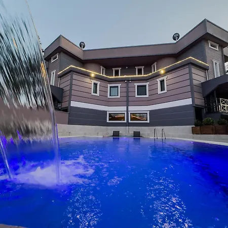 07 Luxury Only For Family Villa Belek