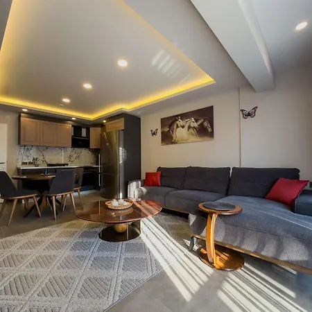 07 Luxury Only For Family Belek