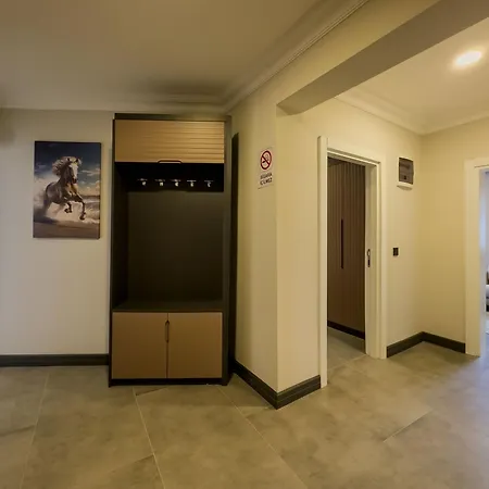 07 Luxury Only For Family וילה *