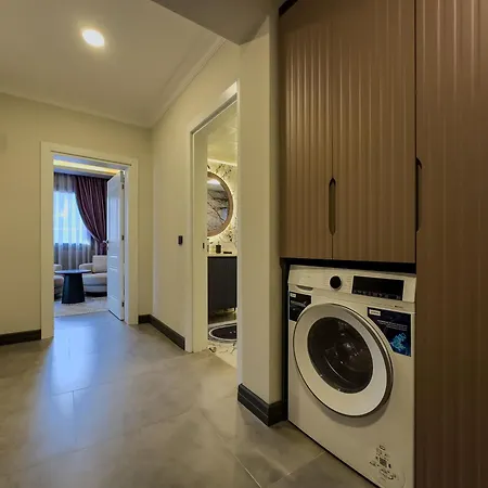 07 Luxury Only For Family Villa Belek