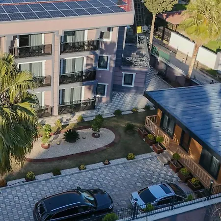 וילה 07 Luxury Only For Family באלאק