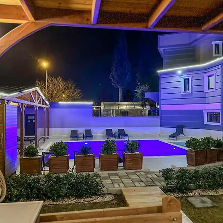 Villa 07 Luxury Only For Family *