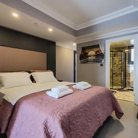 07 Luxury Only For Family Вилла