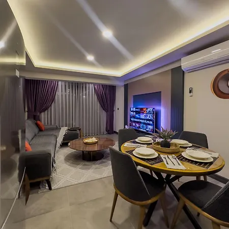 07 Luxury Only For Family Belek