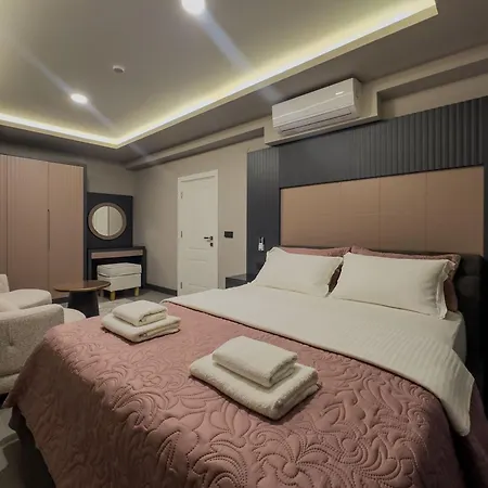 07 Luxury Only For Family Вилла