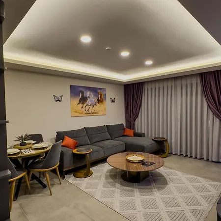 07 Luxury Only For Family