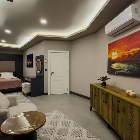 07 Luxury Only For Family באלאק