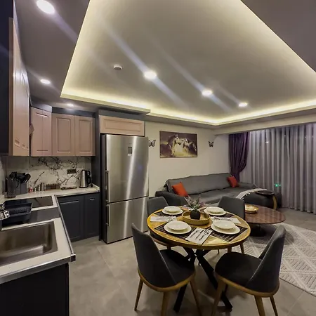 07 Luxury Only For Family וילה *