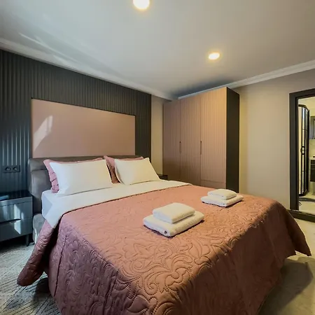 07 Luxury Only For Family Вилла *