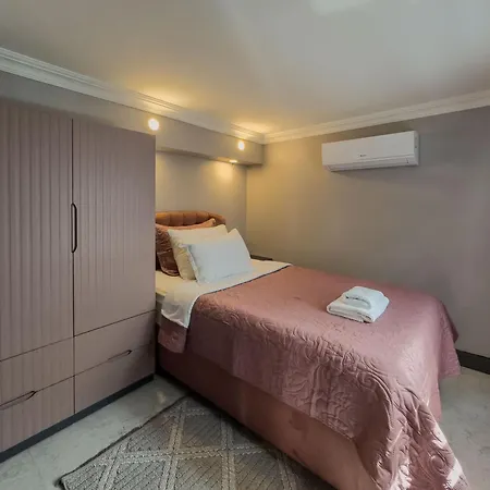 07 Luxury Only For Family Belek