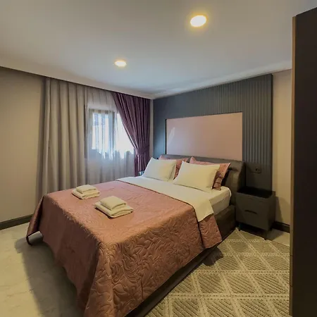 07 Luxury Only For Family Белек
