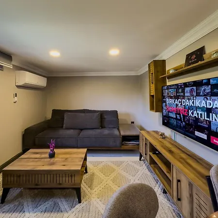 07 Luxury Only For Family וילה *