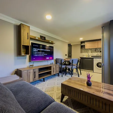 07 Luxury Only For Family * באלאק