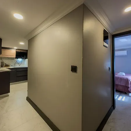 07 Luxury Only For Family * באלאק