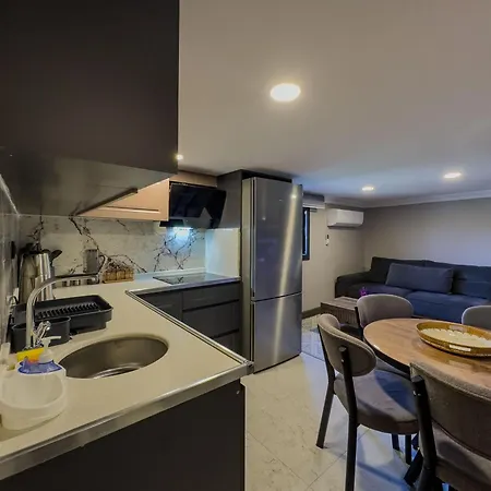 וילה 07 Luxury Only For Family