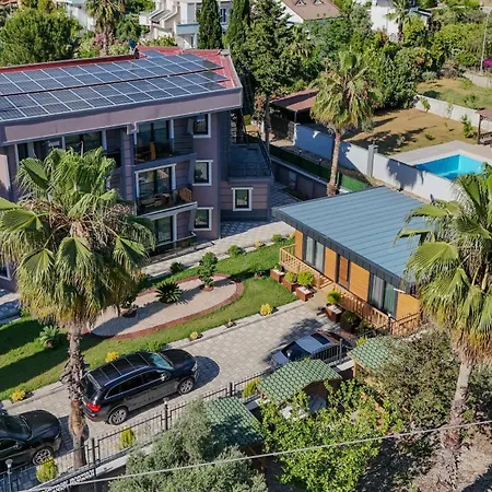 07 Luxury Only For Family