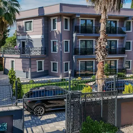 וילה 07 Luxury Only For Family *