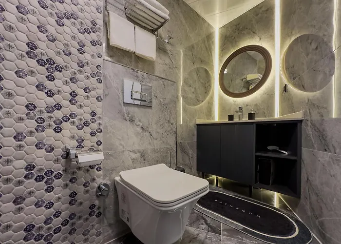 07 Luxury Only For Family Μπέλεκ