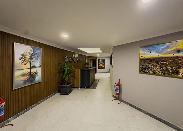 07 Luxury Only For Family Μπέλεκ