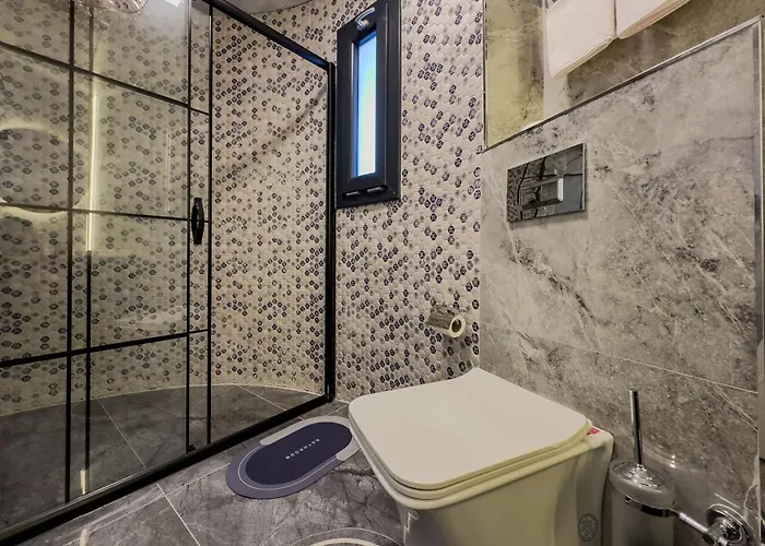 Βίλα 07 Luxury Only For Family