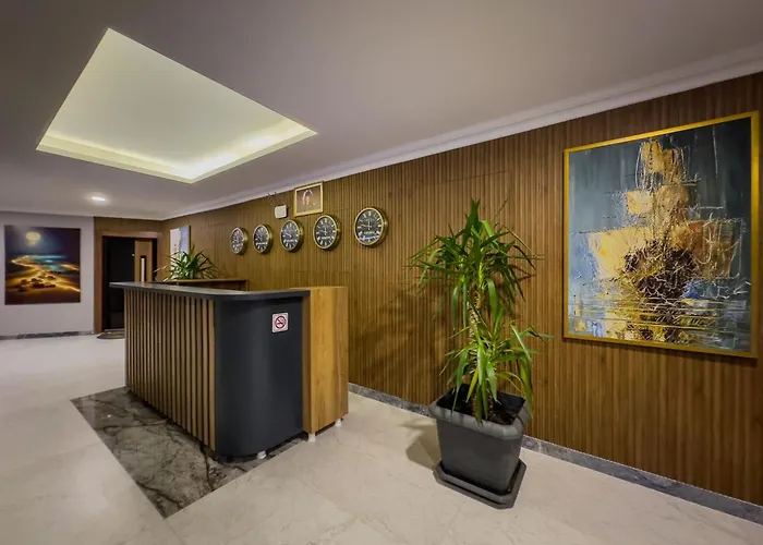 07 Luxury Only For Family Βίλα Μπέλεκ