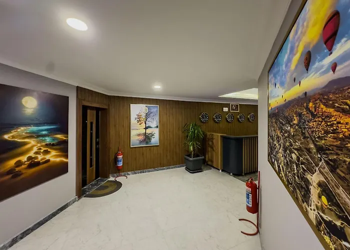 Βίλα 07 Luxury Only For Family