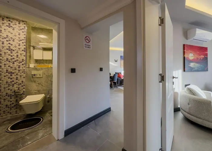 07 Luxury Only For Family *