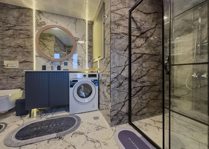 07 Luxury Only For Family Βίλα Μπέλεκ