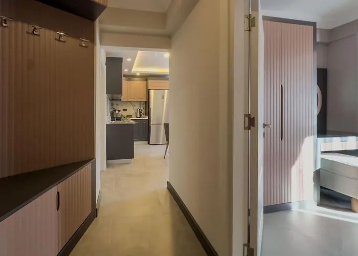 Βίλα 07 Luxury Only For Family *