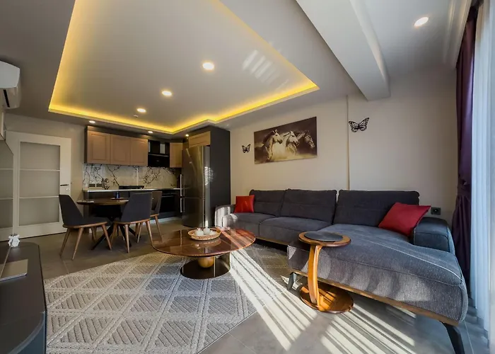 07 Luxury Only For Family Μπέλεκ