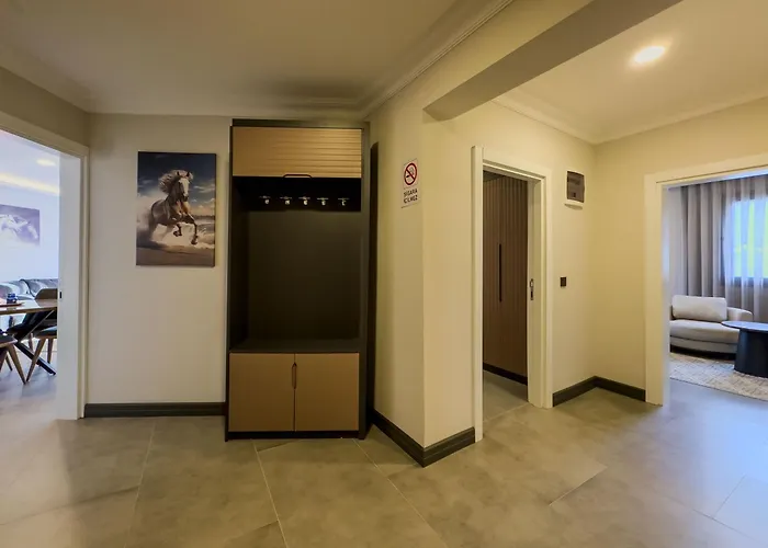 07 Luxury Only For Family Βίλα *