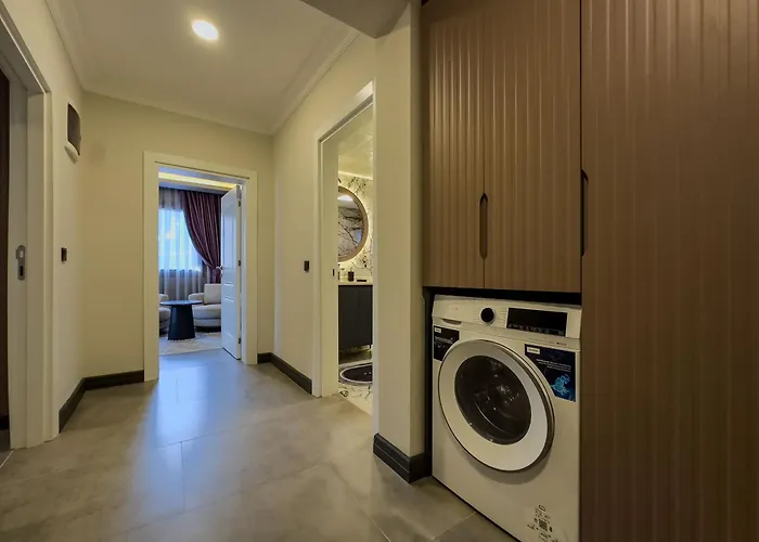 07 Luxury Only For Family Βίλα Μπέλεκ