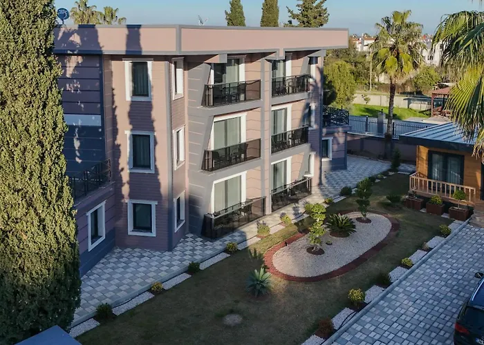 07 Luxury Only For Family Βίλα