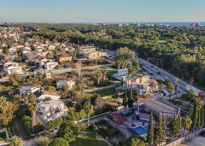 07 Luxury Only For Family Βίλα *