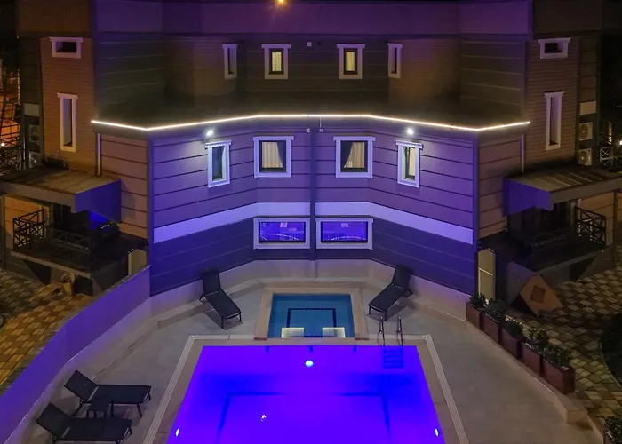 07 Luxury Only For Family Βίλα *