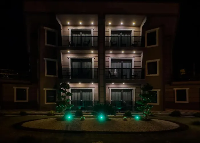 07 Luxury Only For Family * Μπέλεκ