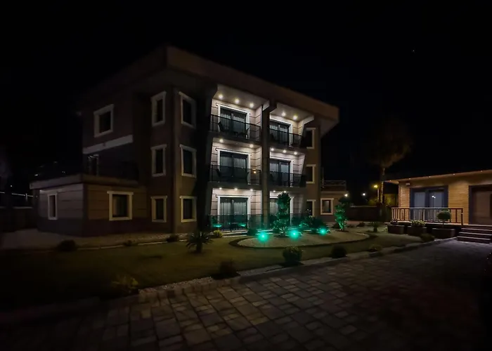 Βίλα 07 Luxury Only For Family *