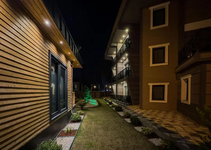 07 Luxury Only For Family *