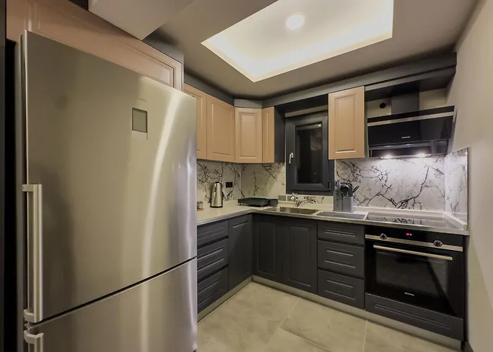 Βίλα 07 Luxury Only For Family *