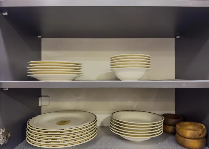 07 Luxury Only For Family Βίλα Μπέλεκ