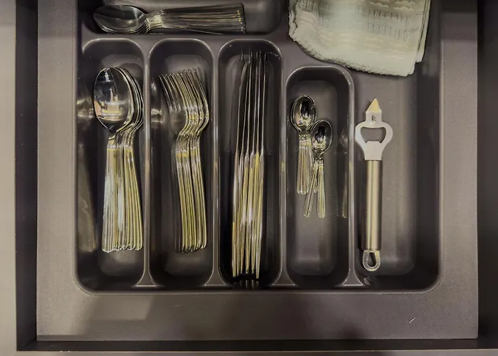 Βίλα 07 Luxury Only For Family