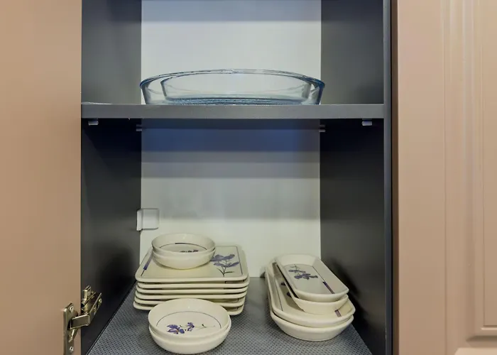 07 Luxury Only For Family Βίλα *