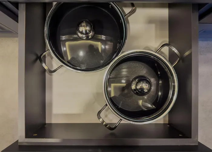 Βίλα 07 Luxury Only For Family Μπέλεκ